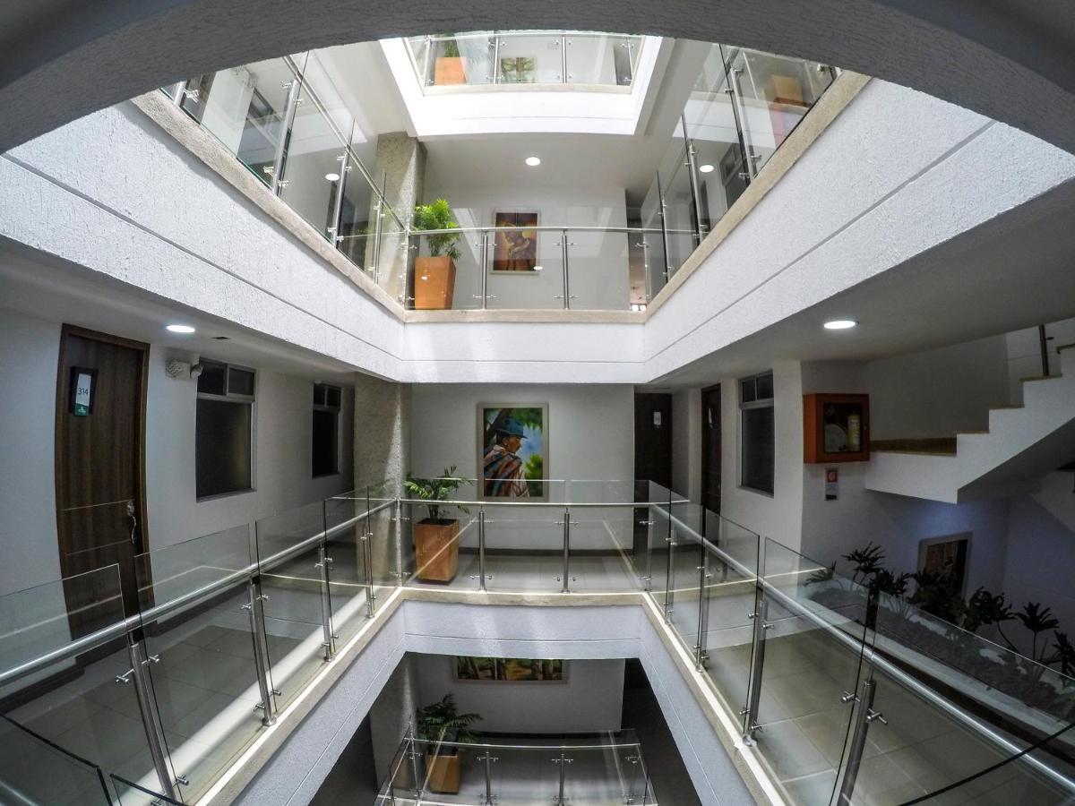 Hotel Prada Bello Zewnętrze zdjęcie