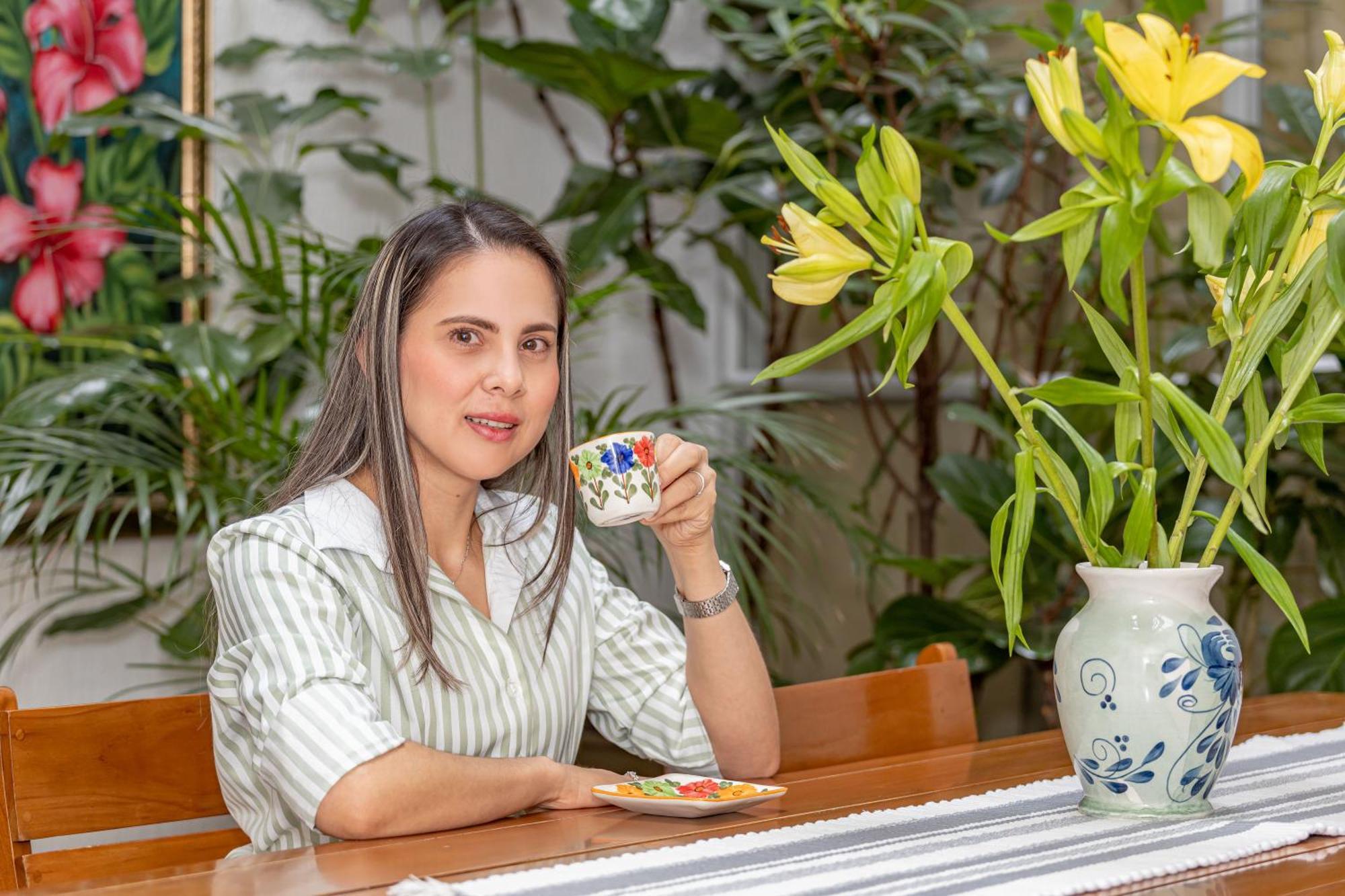 Hotel Prada Bello Zewnętrze zdjęcie