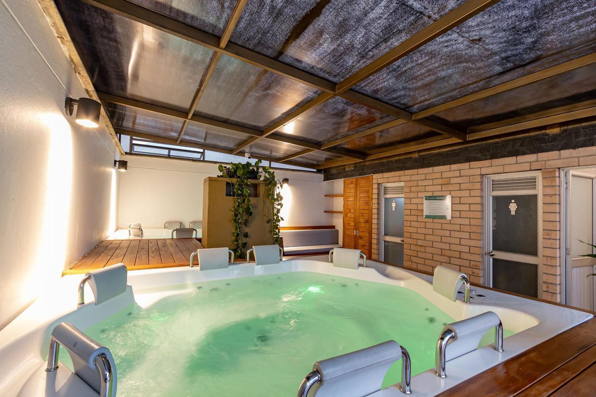 Hotel Prada Bello Zewnętrze zdjęcie