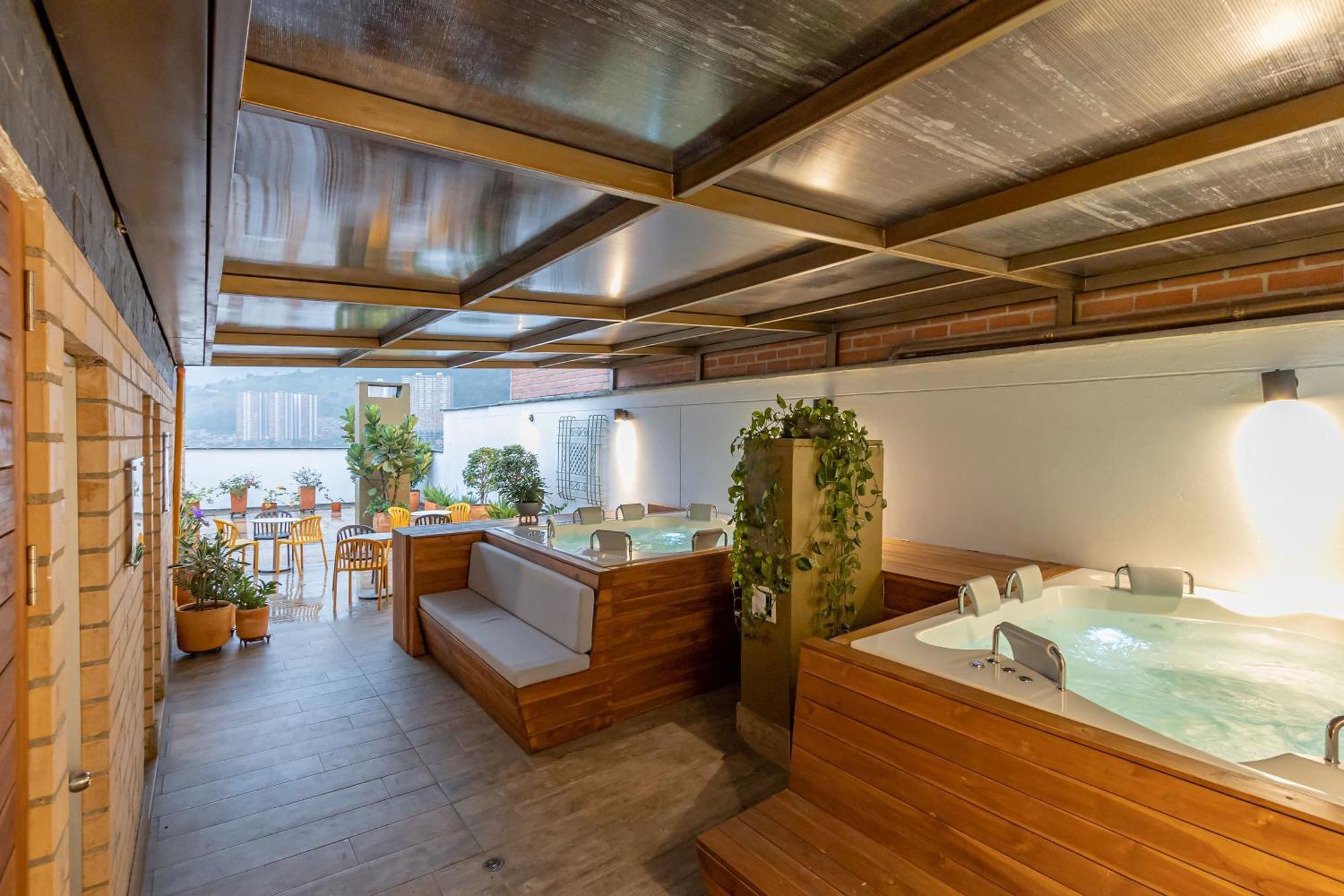 Hotel Prada Bello Zewnętrze zdjęcie