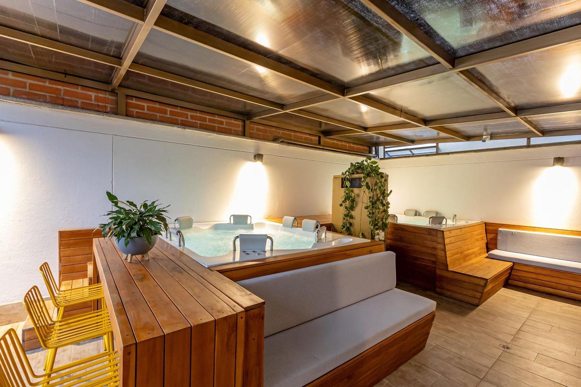 Hotel Prada Bello Zewnętrze zdjęcie