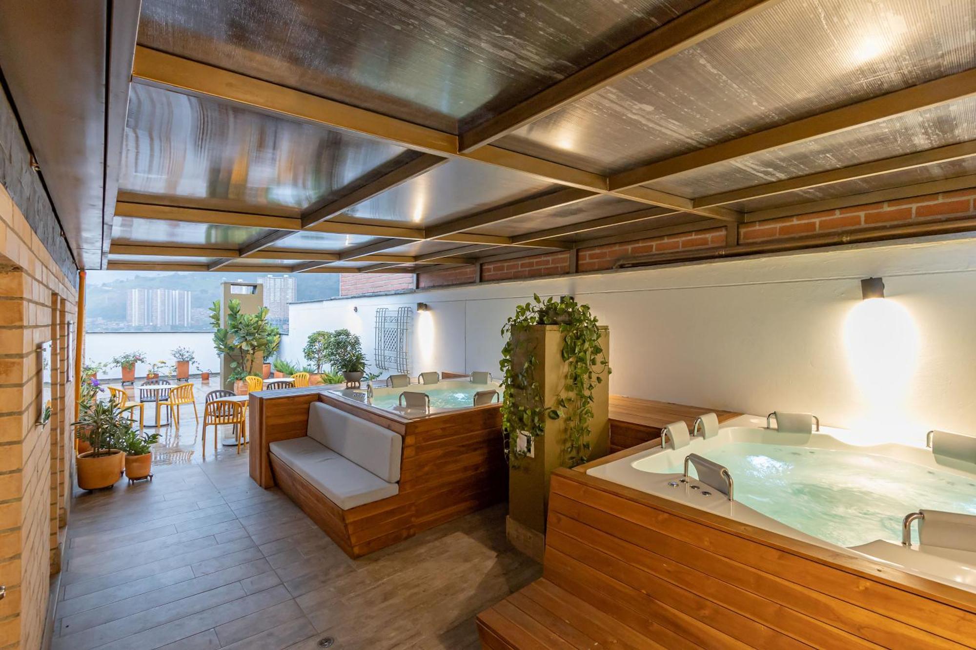 Hotel Prada Bello Zewnętrze zdjęcie