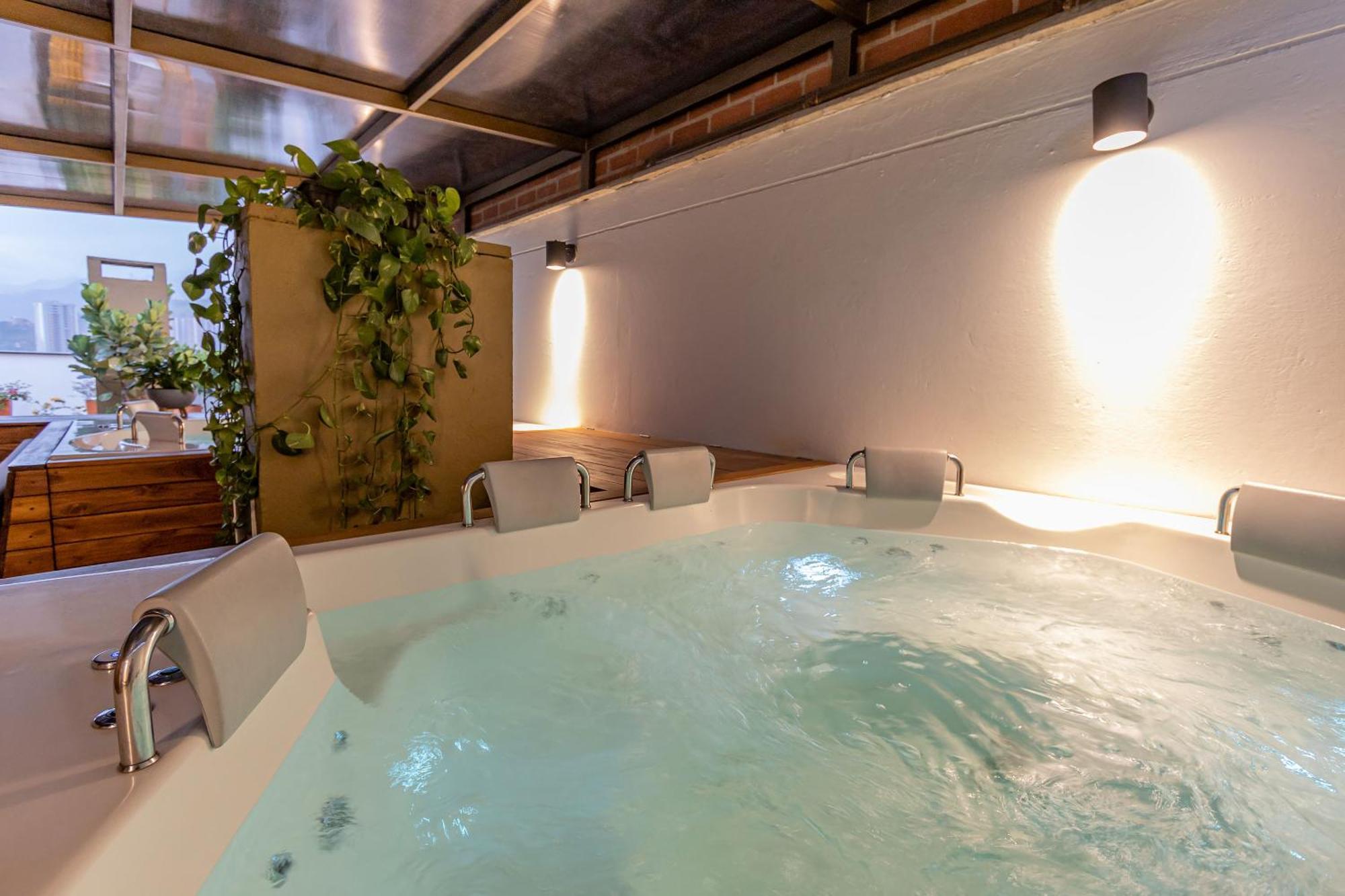 Hotel Prada Bello Zewnętrze zdjęcie