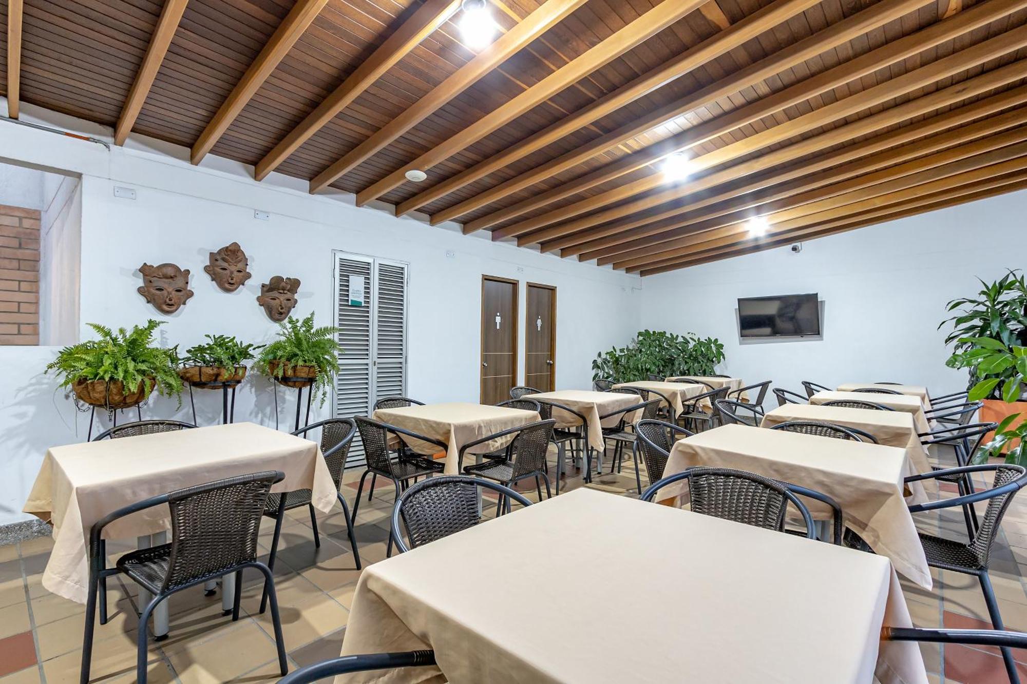 Hotel Prada Bello Zewnętrze zdjęcie
