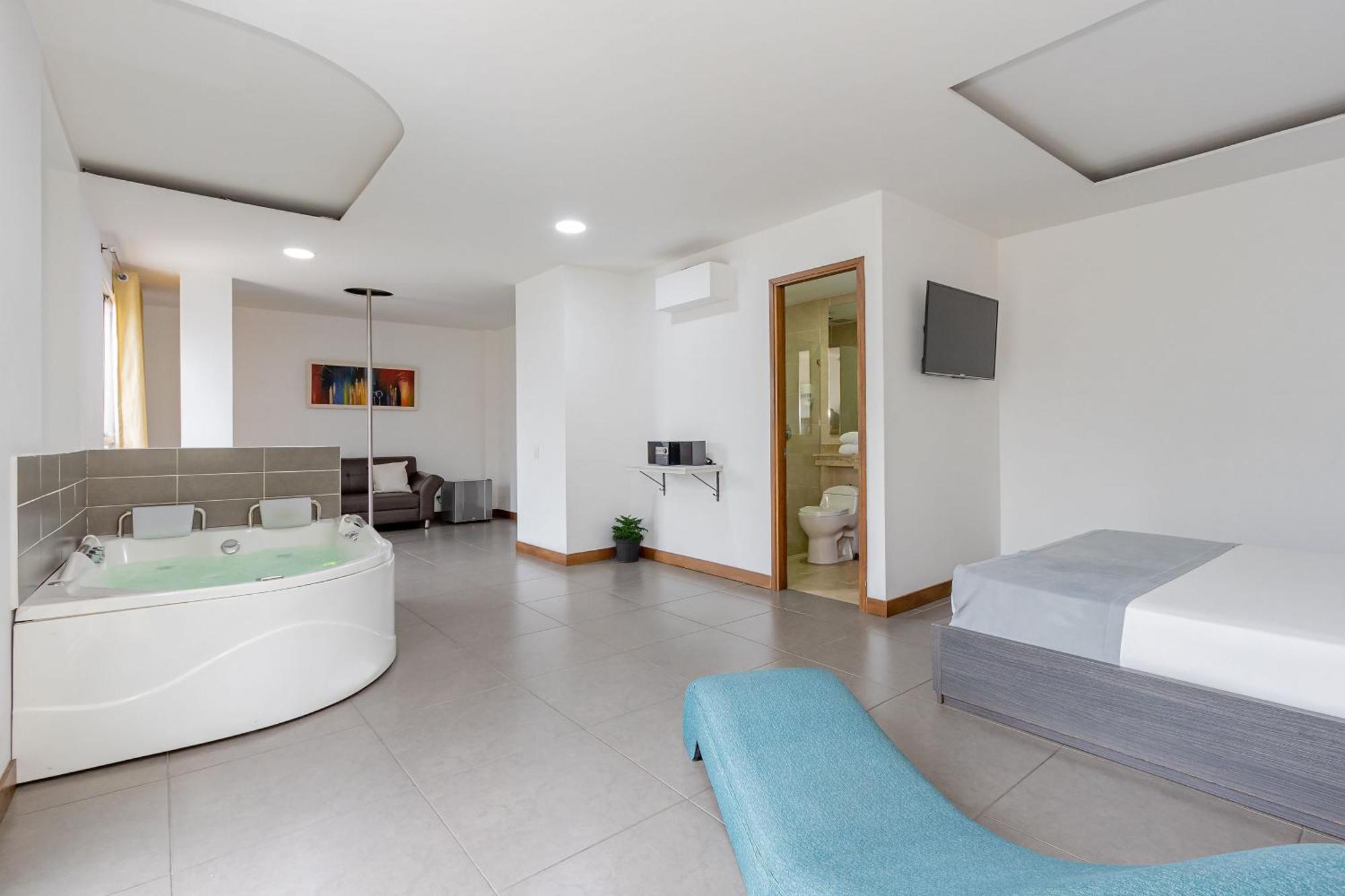 Hotel Prada Bello Zewnętrze zdjęcie
