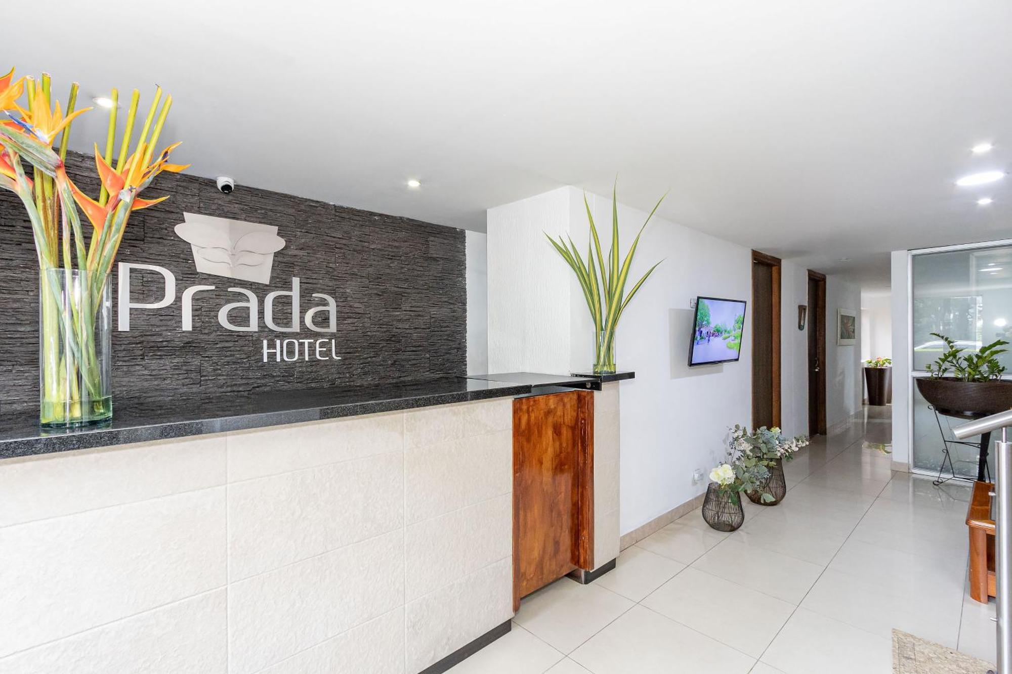 Hotel Prada Bello Zewnętrze zdjęcie