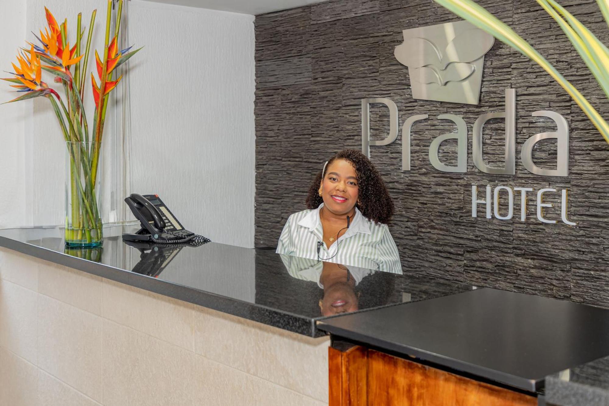 Hotel Prada Bello Zewnętrze zdjęcie