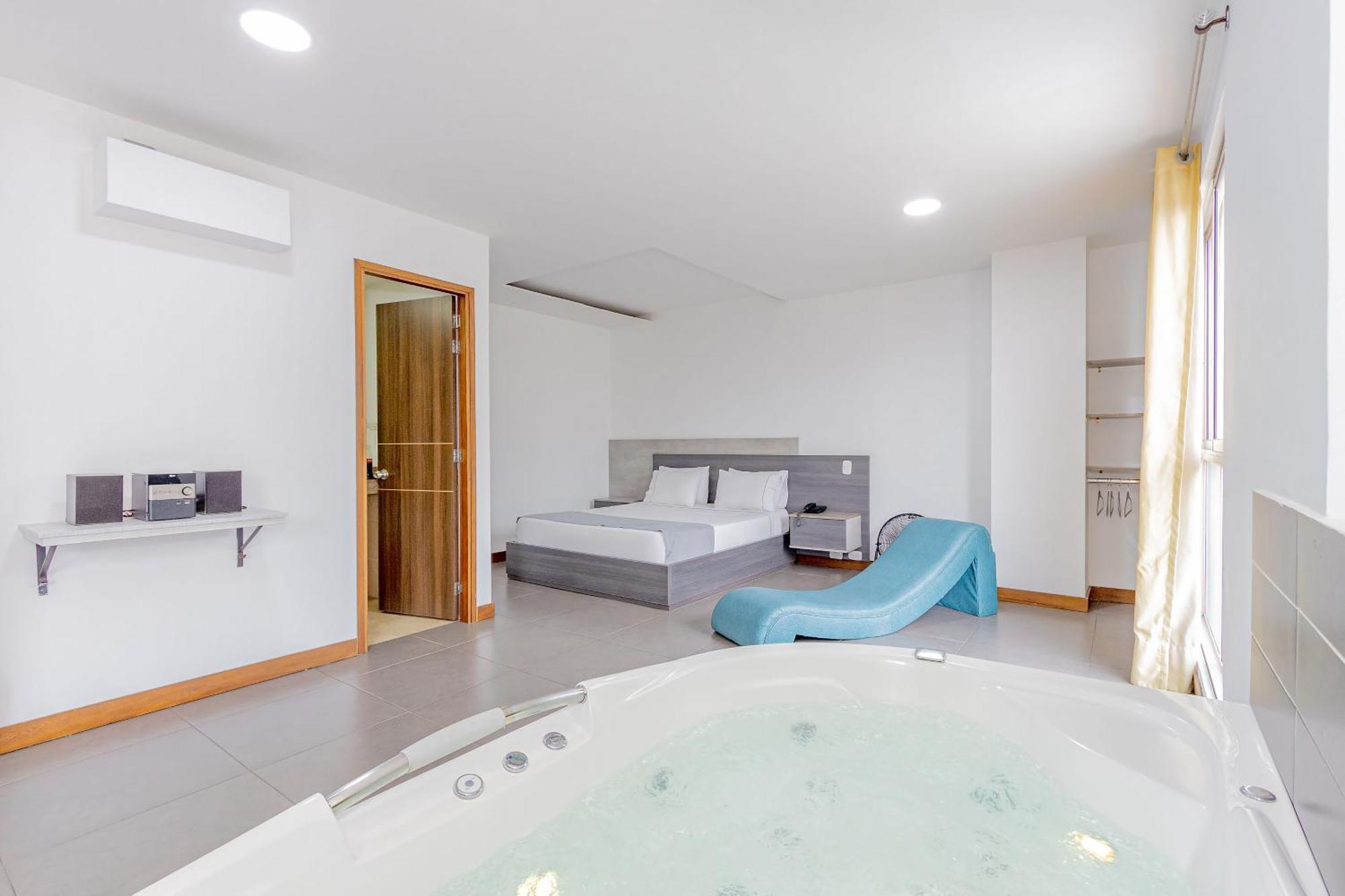 Hotel Prada Bello Zewnętrze zdjęcie