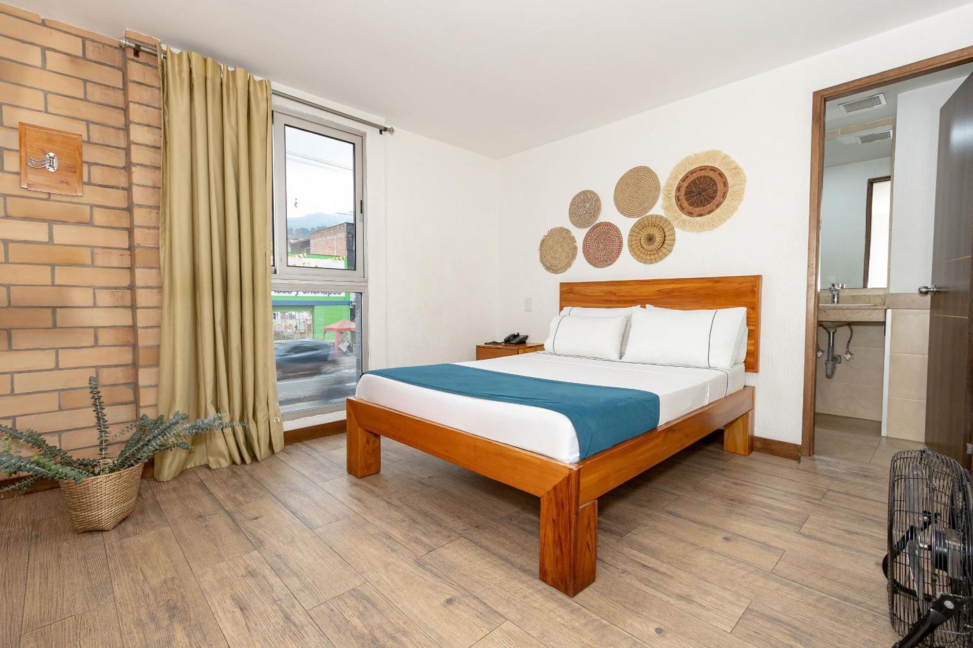 Hotel Prada Bello Zewnętrze zdjęcie