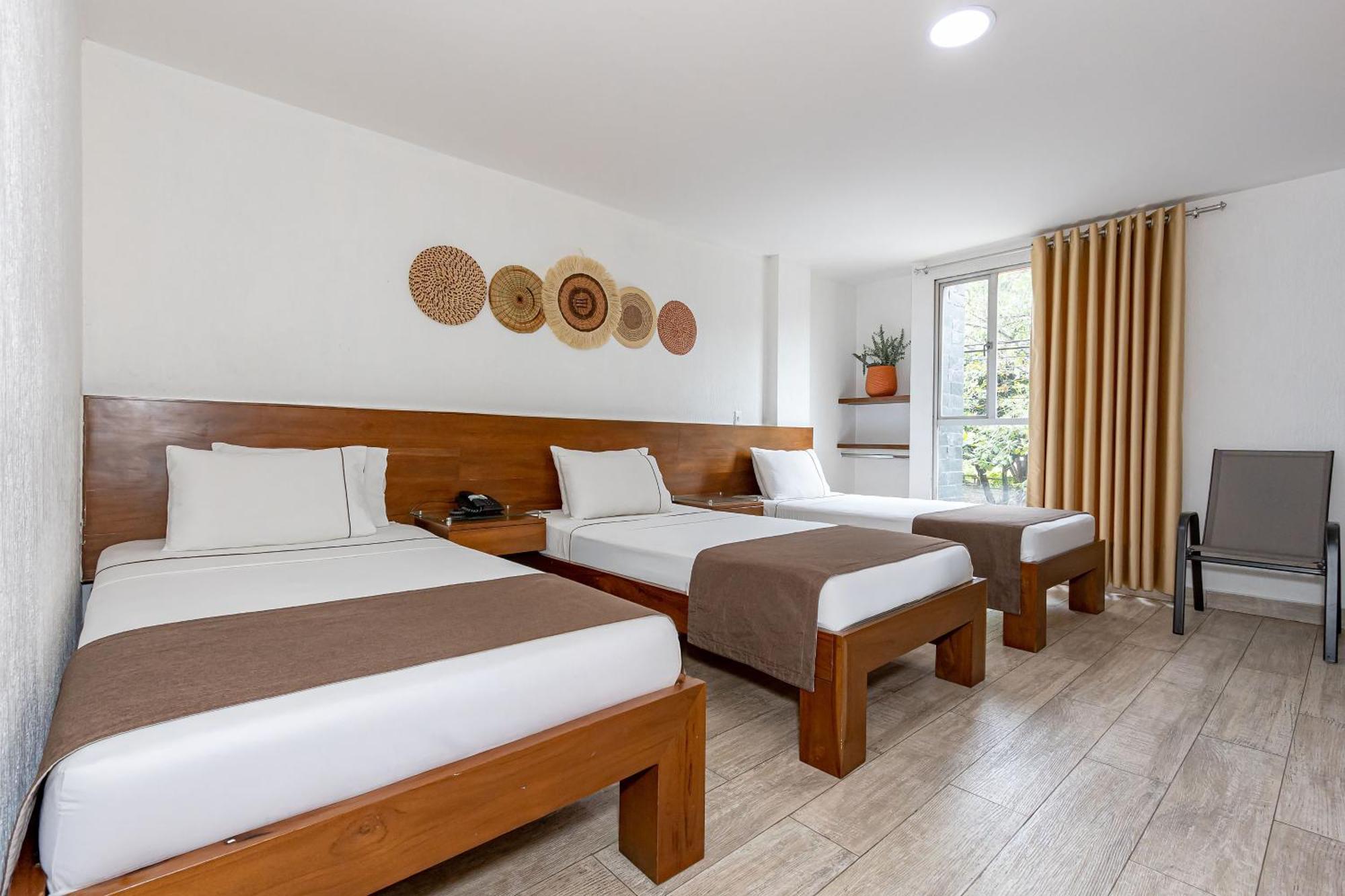 Hotel Prada Bello Zewnętrze zdjęcie
