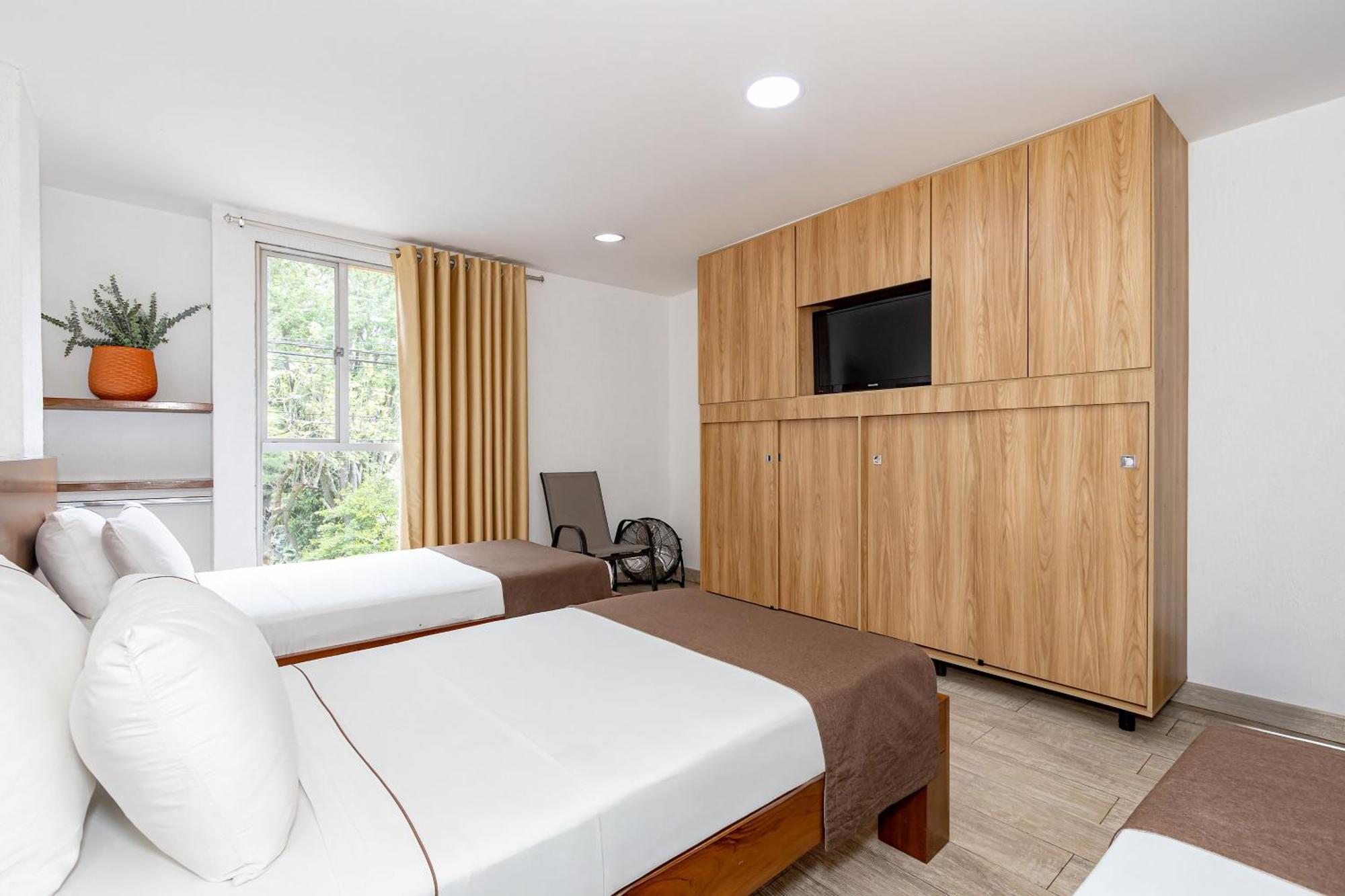 Hotel Prada Bello Zewnętrze zdjęcie