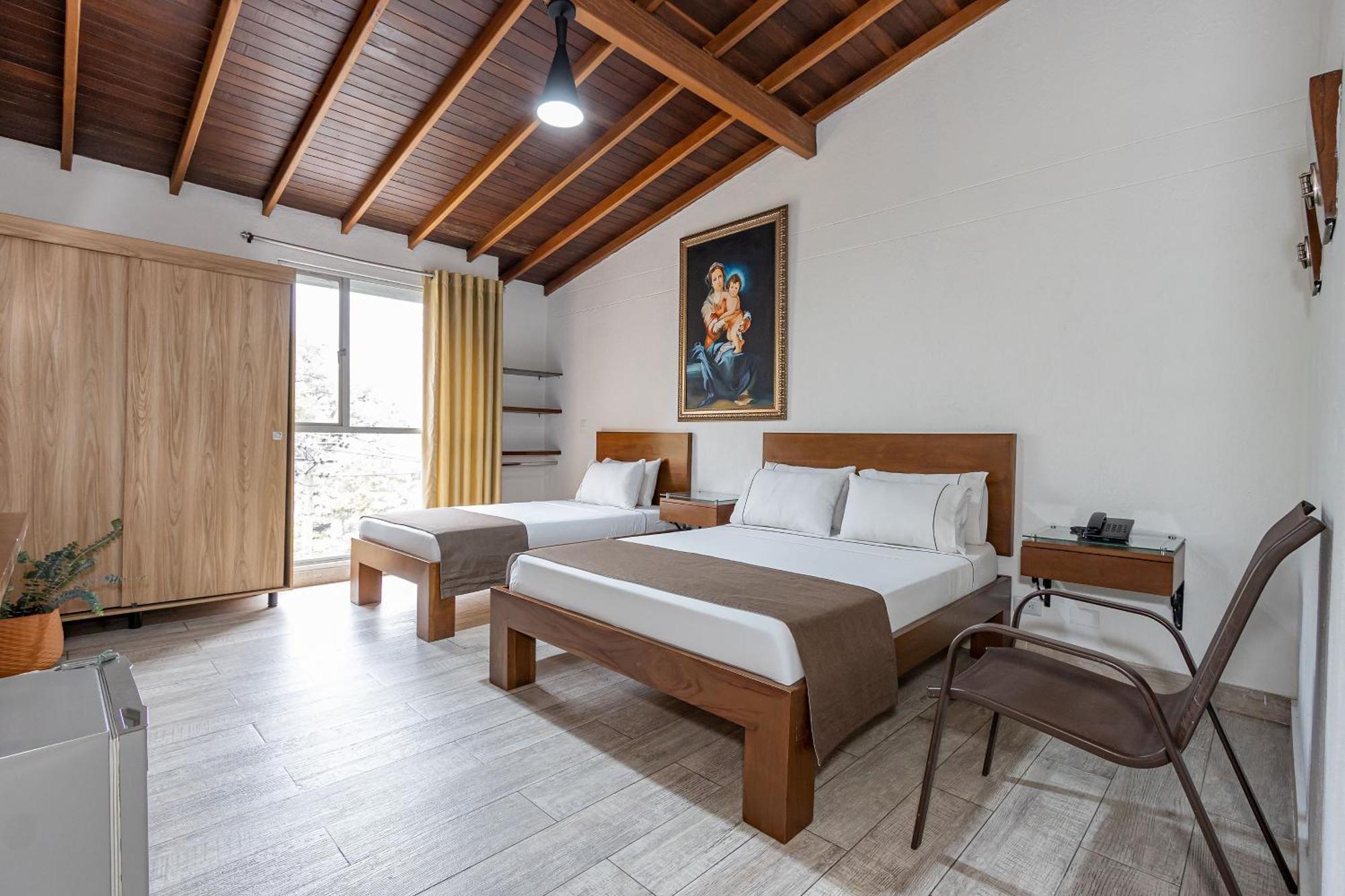 Hotel Prada Bello Zewnętrze zdjęcie