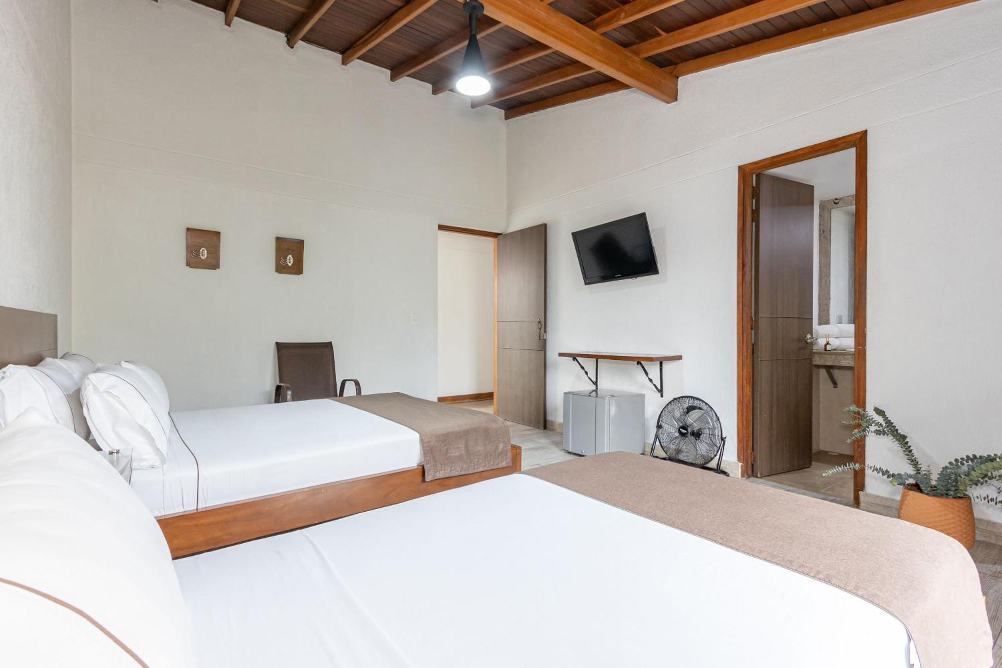 Hotel Prada Bello Zewnętrze zdjęcie