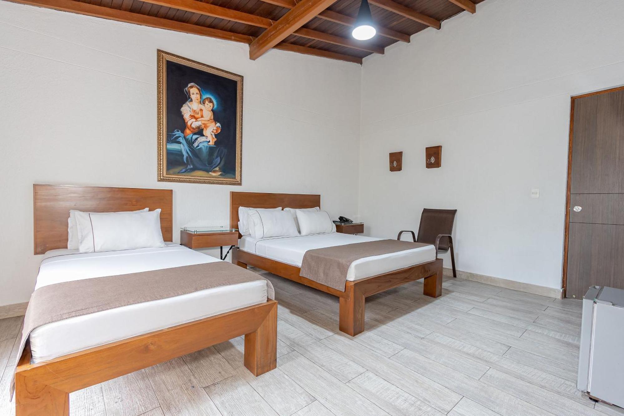 Hotel Prada Bello Zewnętrze zdjęcie