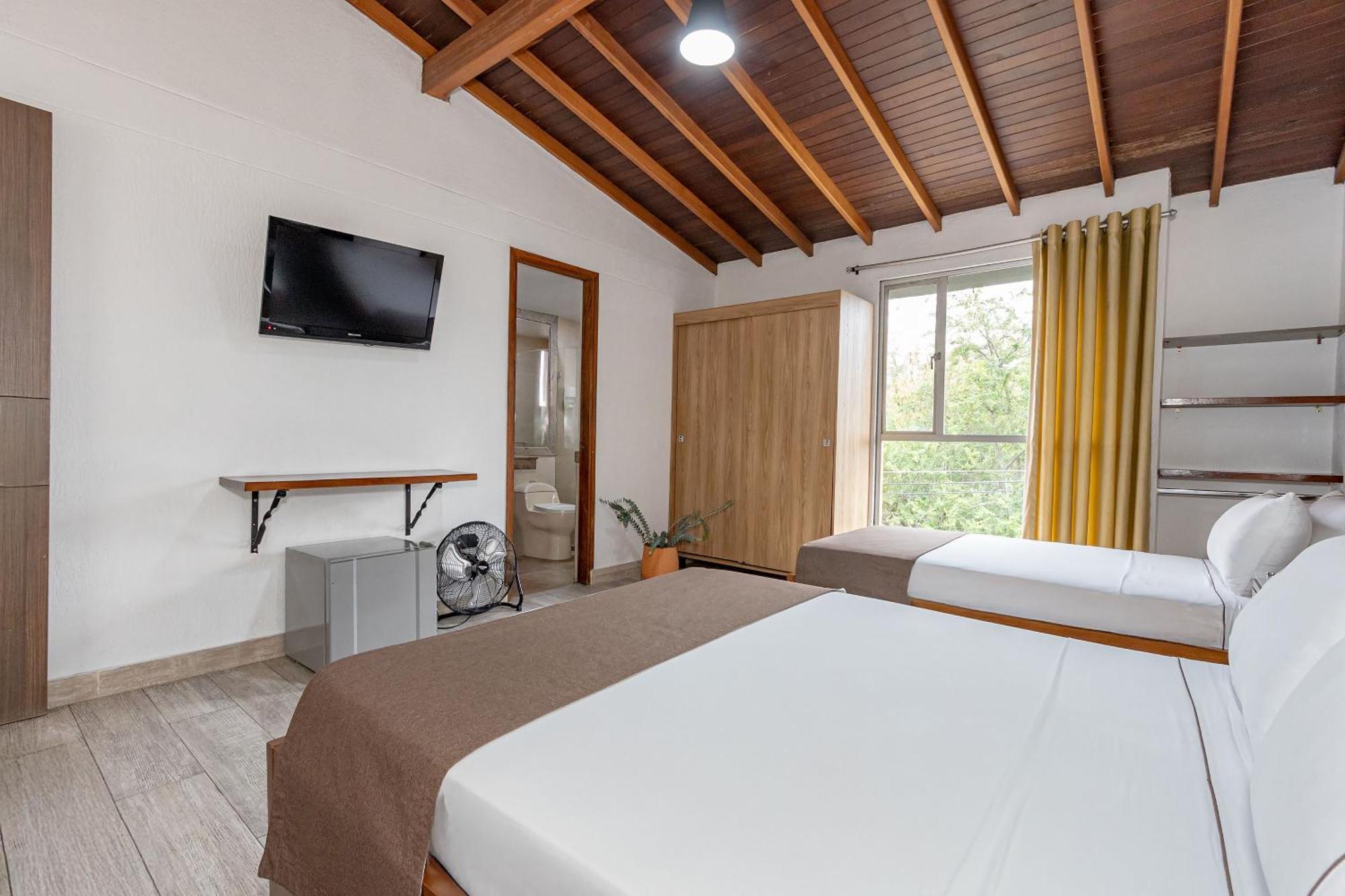 Hotel Prada Bello Zewnętrze zdjęcie