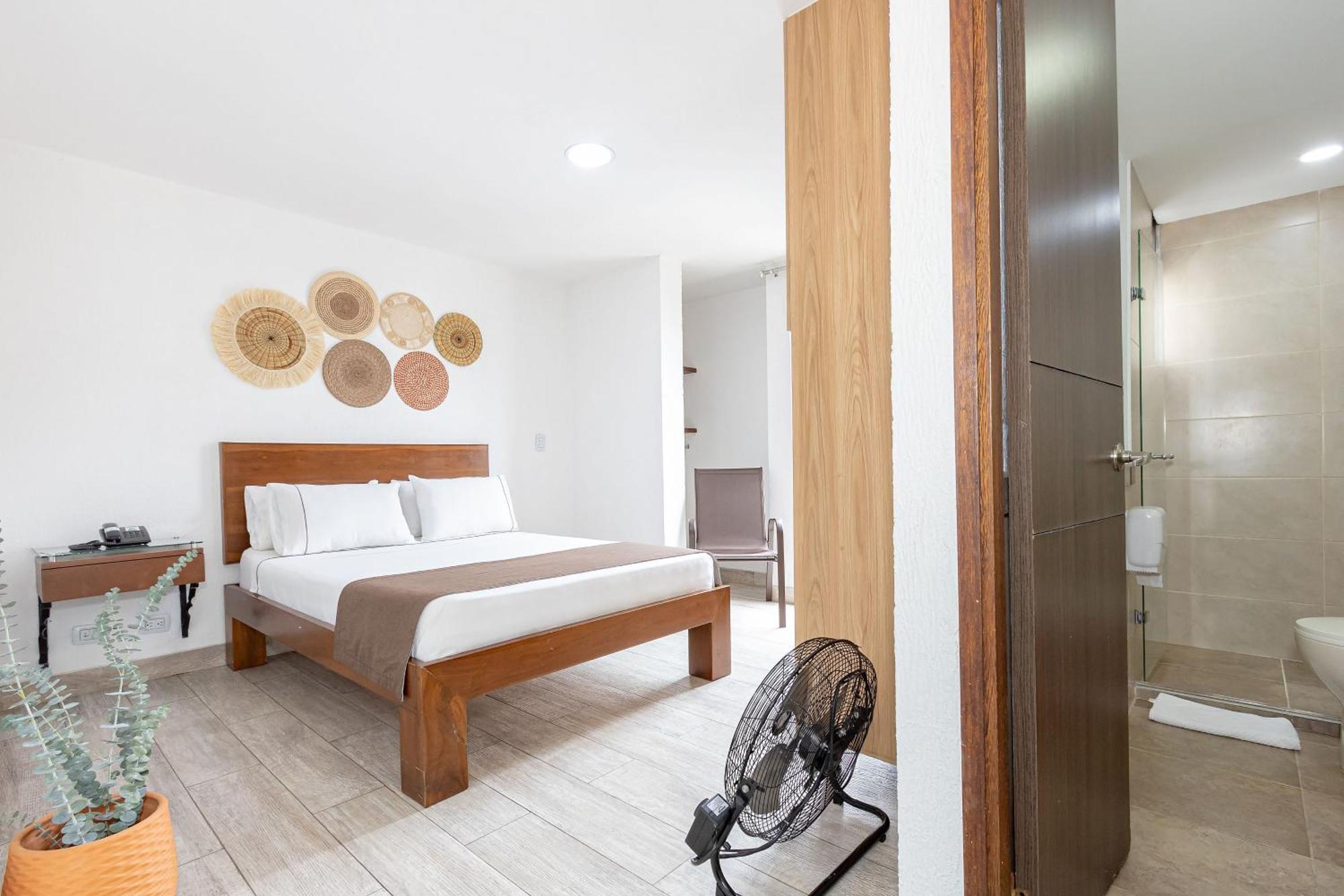 Hotel Prada Bello Zewnętrze zdjęcie