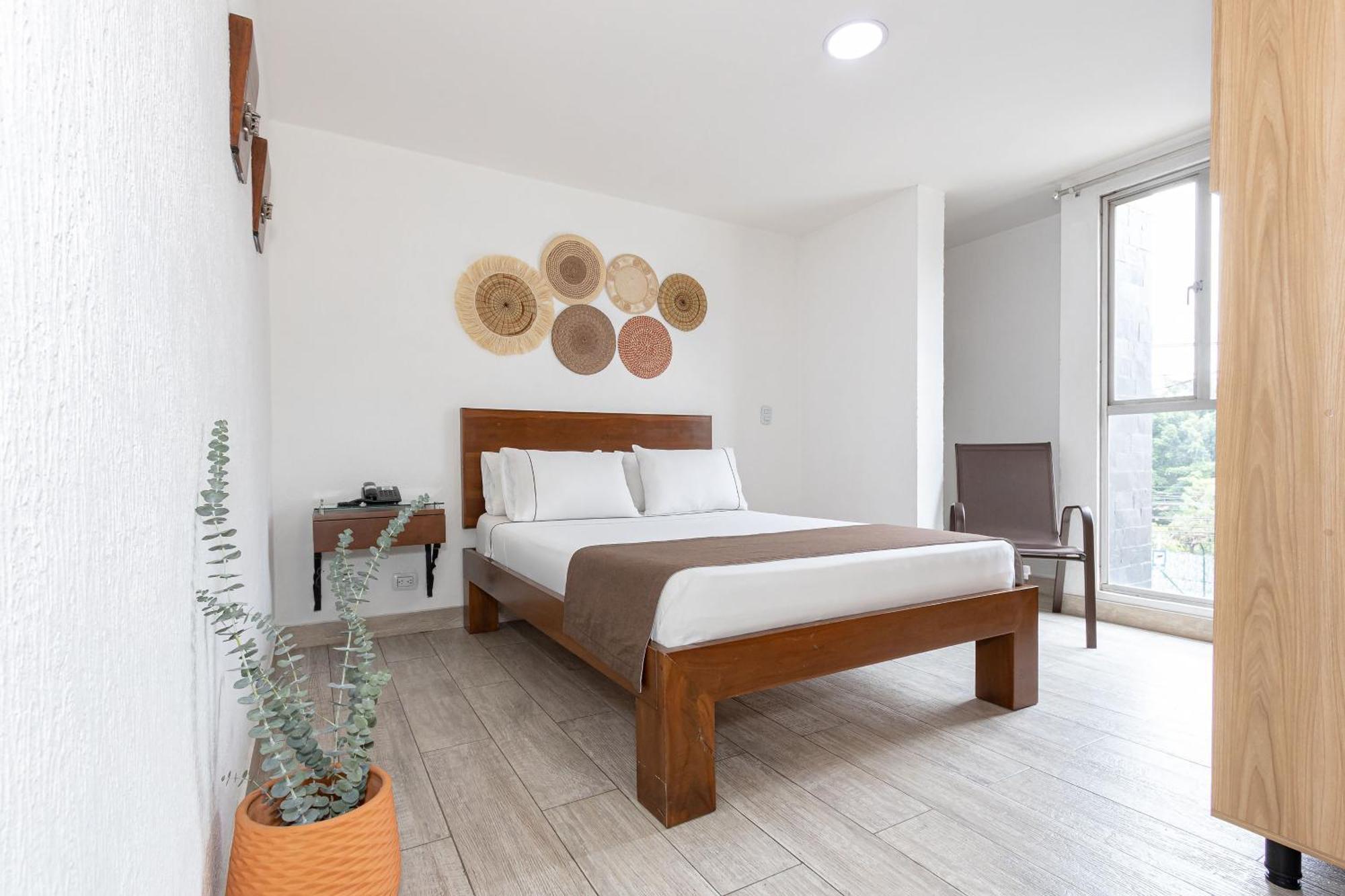 Hotel Prada Bello Zewnętrze zdjęcie
